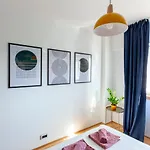 Nostalgia 2 BR APT near Marriott