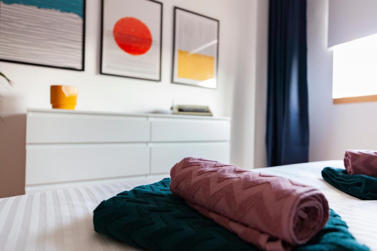 Appartamento Nostalgia 2 Br Near Marriott