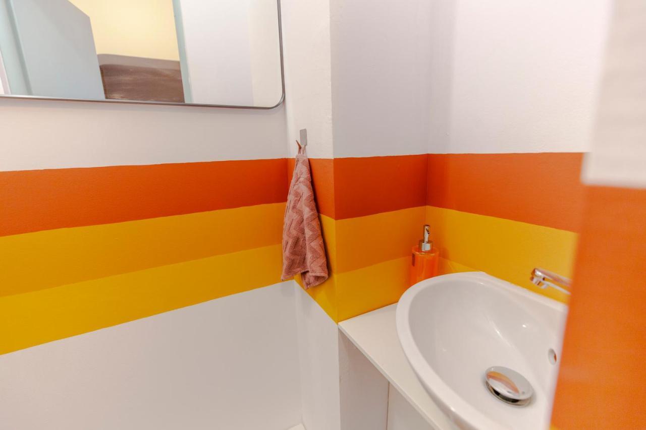 Appartamento Nostalgia 2 Br Near Marriott *