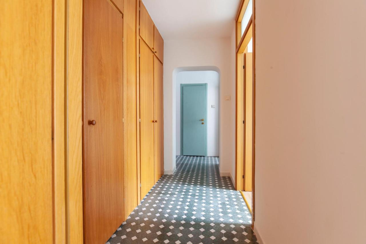 Nostalgia 2 Br Near Marriott * Bucarest