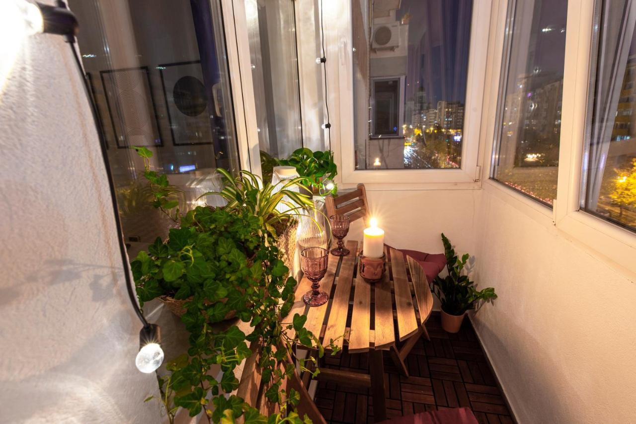 Appartamento Nostalgia 2 Br Near Marriott