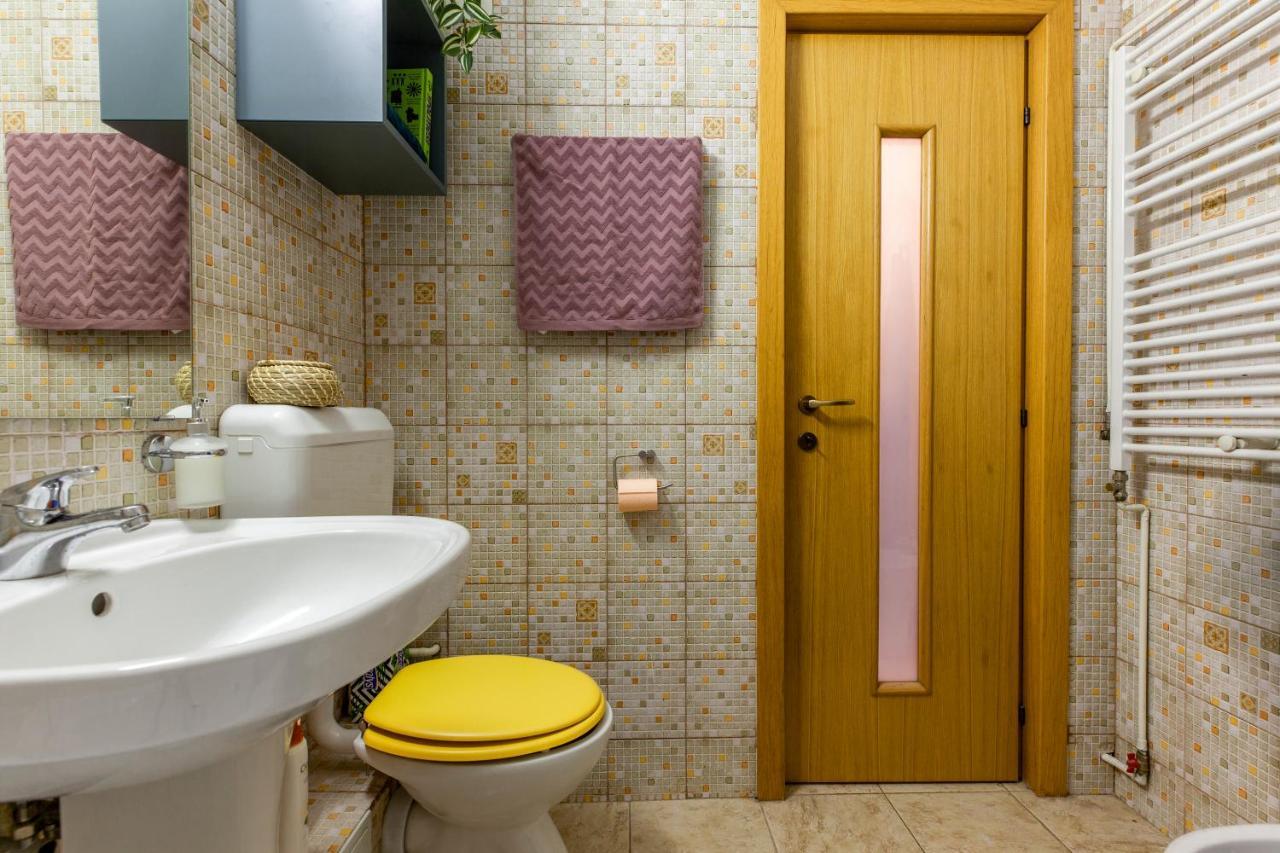 Appartamento Nostalgia 2 Br Near Marriott *